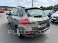 2008 Renault Clio