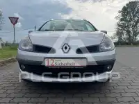 2008 Renault Clio