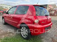 2008 Renault Clio