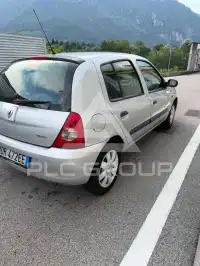 2008 Renault Clio