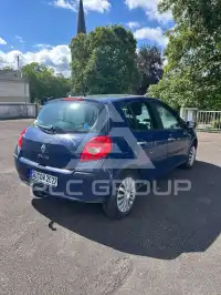 2008 Renault Clio