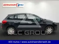 2008 Renault Clio