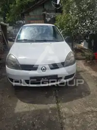 2008 Renault Clio