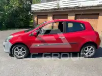 2008 Renault Clio