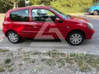 2008 Renault Clio