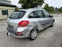 2008 Renault Clio