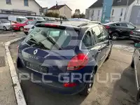 2008 Renault Clio