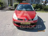 2008 Renault Clio