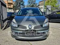 2008 Renault Clio
