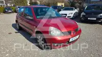 2008 Renault Clio