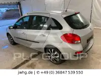 2008 Renault Clio
