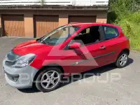 2008 Renault Clio