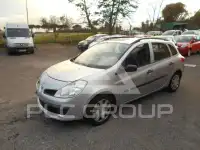 2008 Renault Clio