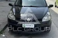 2008 Renault Clio