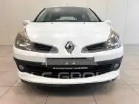 2008 Renault Clio