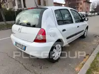 2008 Renault Clio