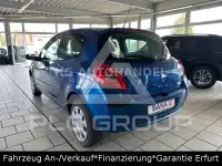 2008 Renault Clio