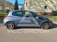2008 Renault Clio