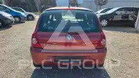 2008 Renault Clio