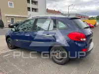 2008 Renault Clio