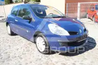 2008 Renault Clio