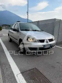 2008 Renault Clio