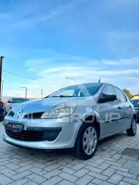 2008 Renault Clio