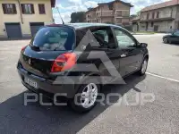 2008 Renault Clio
