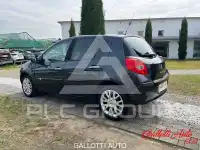 2008 Renault Clio
