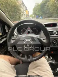2008 Renault Clio