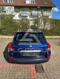 2008 Renault Clio