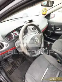 2008 Renault Clio