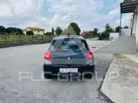 2008 Renault Clio