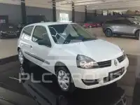 2008 Renault Clio