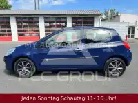 2008 Renault Clio