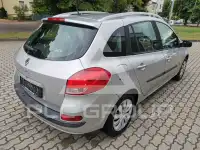 2008 Renault Clio