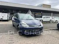 2008 Renault Clio
