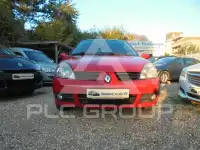 2008 Renault Clio