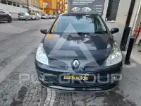 2008 Renault Clio
