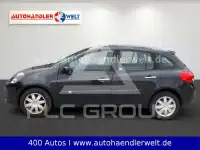 2008 Renault Clio