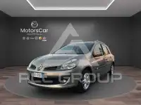 2008 Renault Clio