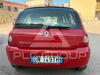2008 Renault Clio