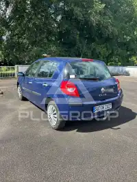 2008 Renault Clio