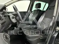 2008 Renault Clio