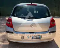 2008 Renault Clio