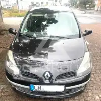 2008 Renault Clio
