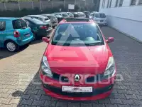 2008 Renault Clio