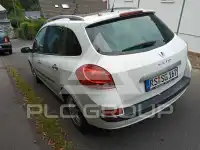 2008 Renault Clio