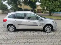 2008 Renault Clio