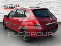 2008 Renault Clio
